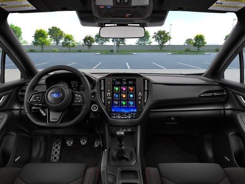New 2026 Subaru WRX Premium AWD/4WD image 18