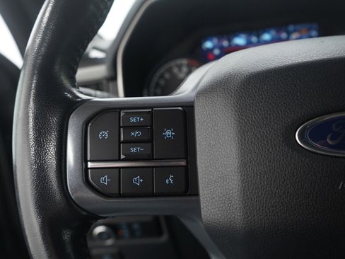 Used 2022 Ford F150 XLT w/ Equipment Group 302A High image 28