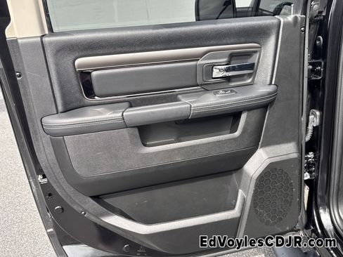 Used 2017 RAM 1500 Sport w/ Convenience Group image 27