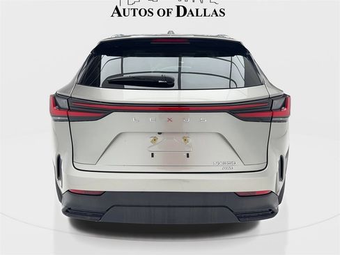 Used 2022 Lexus NX 350 AWD w/ Cold Area Package image 11