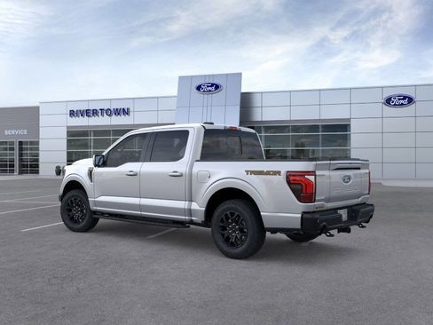 New 2025 Ford F150 Tremor w/ Equipment Group 402A High image 29