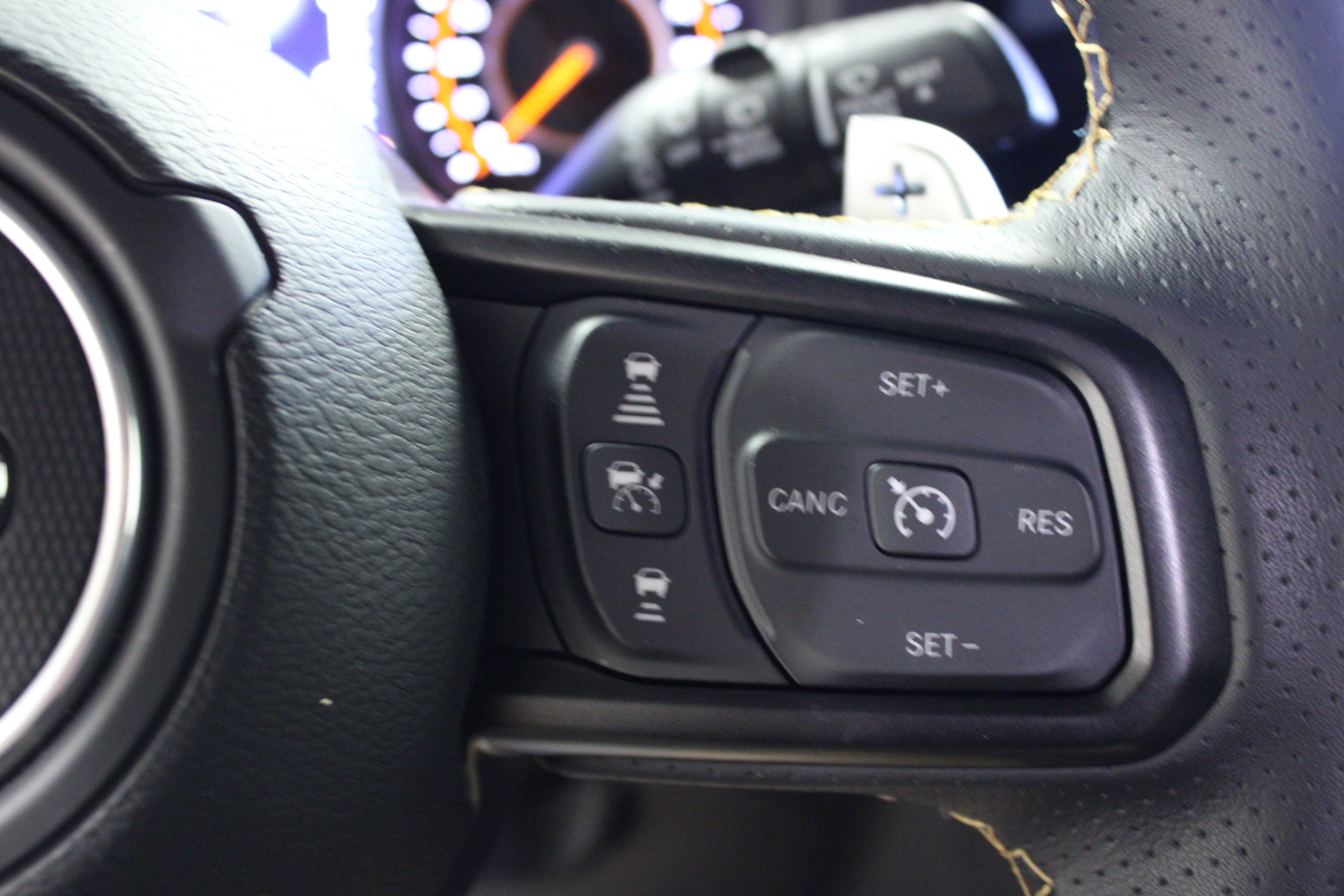 Used 2025 Jeep Wrangler Unlimited Rubicon 392 AWD/4WD image 23