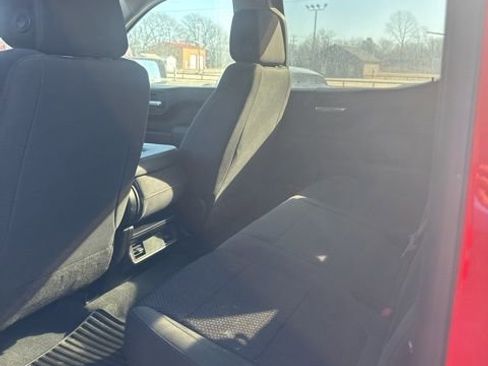 Used 2019 Chevrolet Silverado 1500 Custom Trail Boss image 6