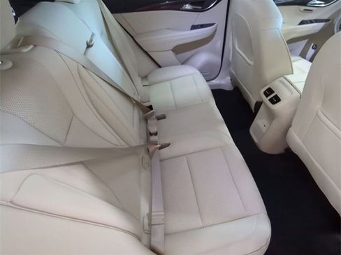 Used 2022 Buick Envision Essence w/ Safety Package image 25