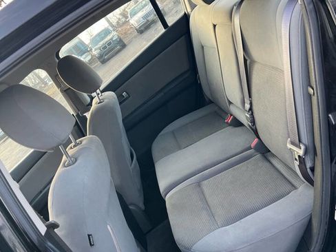Used 2011 Nissan Sentra 2.0 SR image 11