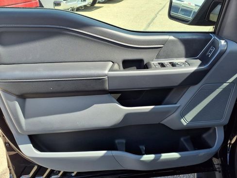 Used 2025 Ford F150 XLT w/ Equipment Group 301A Standard image 17