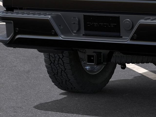 New 2026 Chevrolet Silverado 2500 High Country w/ Technology Package AWD/4WD image 14