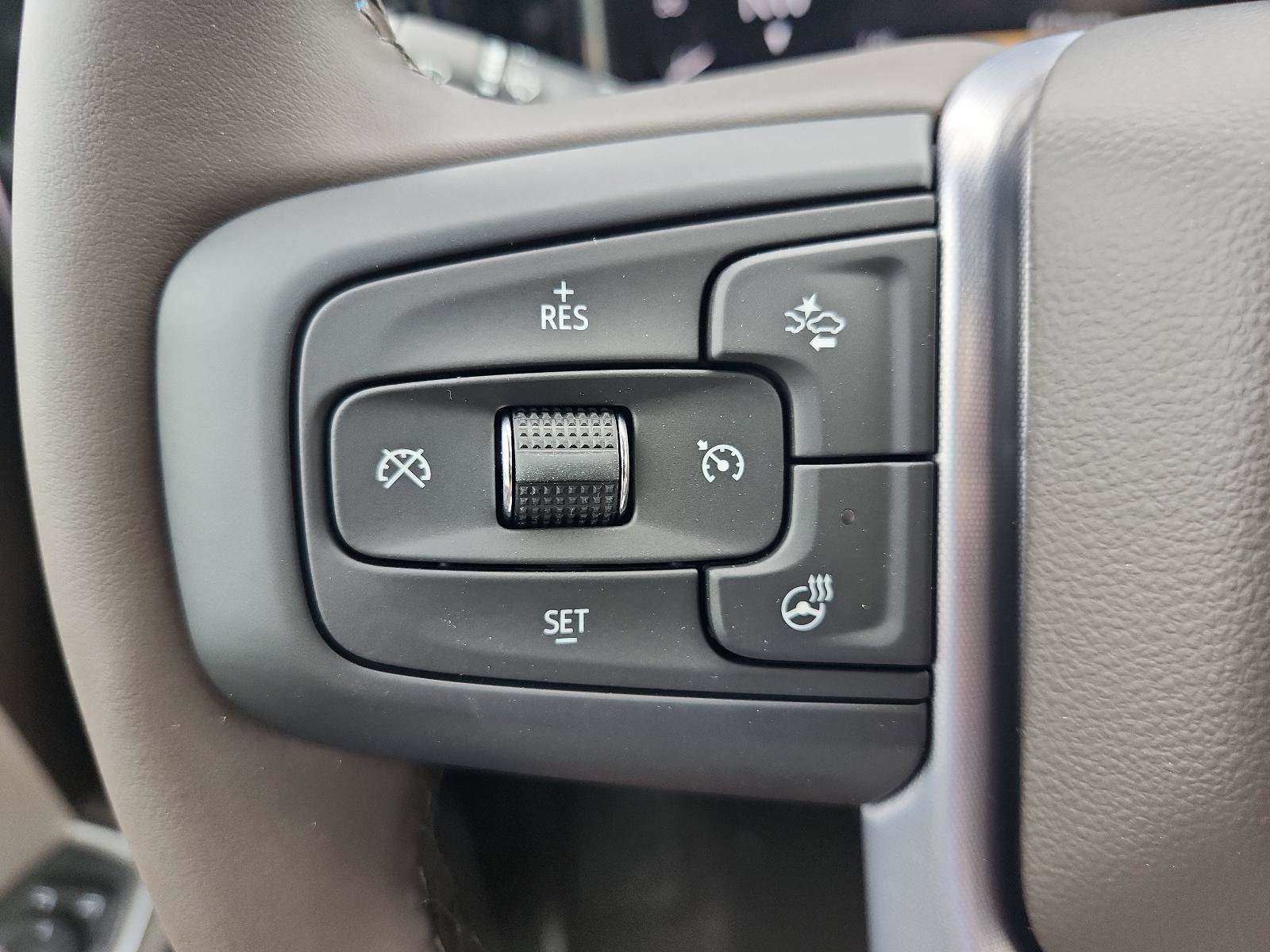 New 2026 GMC Sierra 1500 SLE AWD/4WD image 20