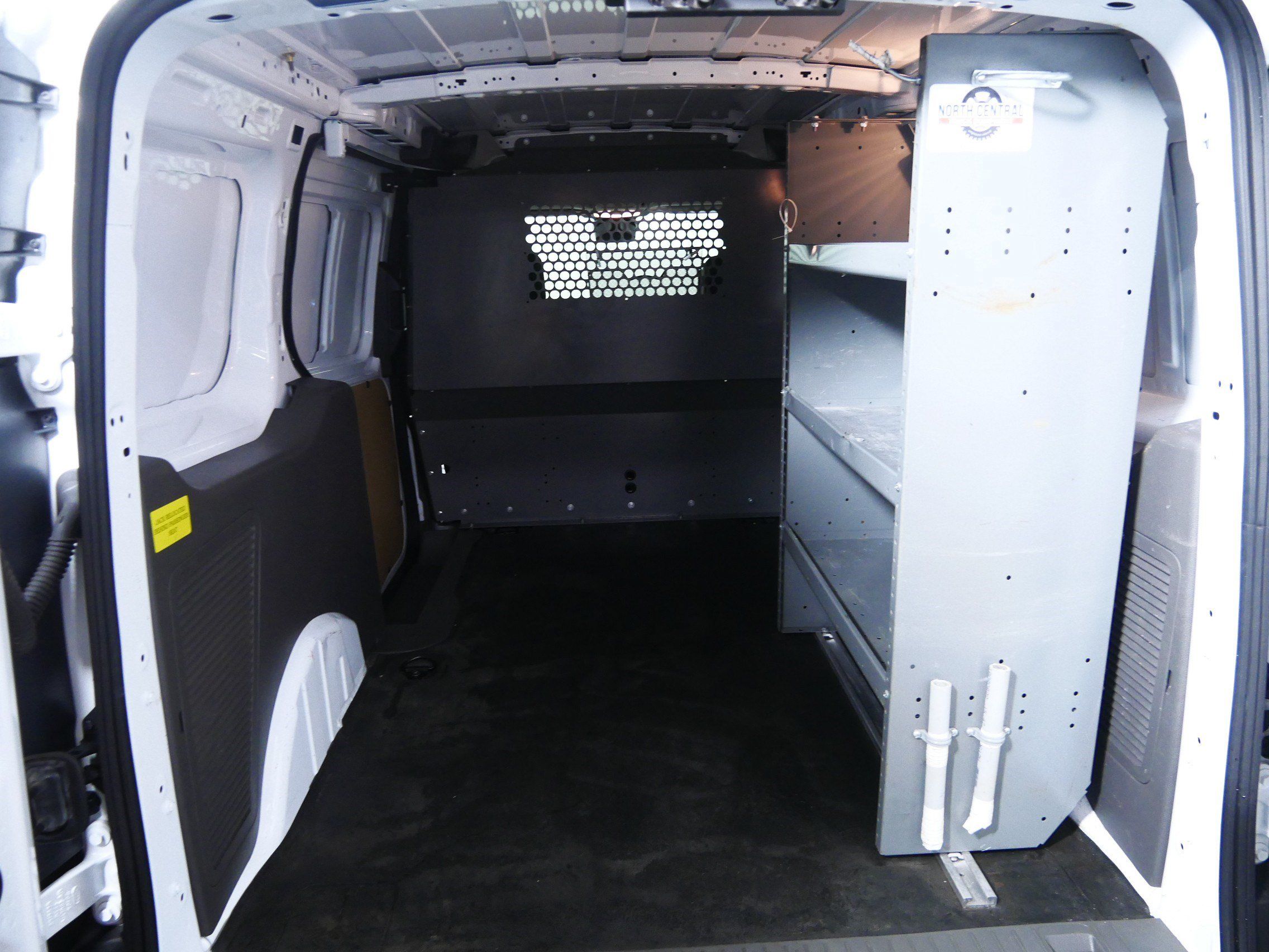 Used 2021 Ford Transit Connect XL FWD image 18