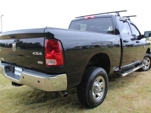 Used 2012 RAM 3500 SLT w/ Technology Group image 9