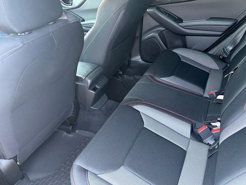 Used 2023 Subaru WRX AWD/4WD image 14