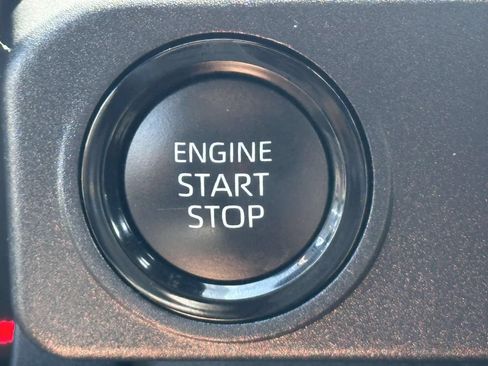 Used 2025 Toyota Tacoma SR w/ SR Upgrade Package RWD image 18
