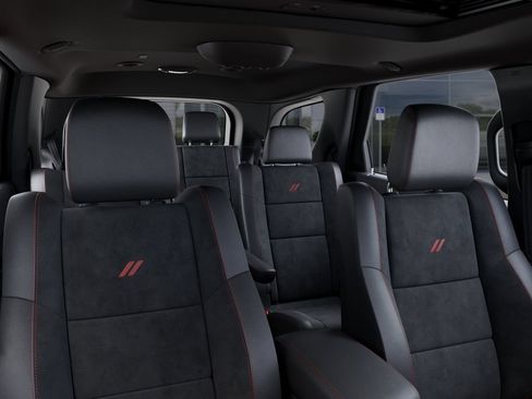 New 2026 Dodge Durango GT AWD/4WD image 26