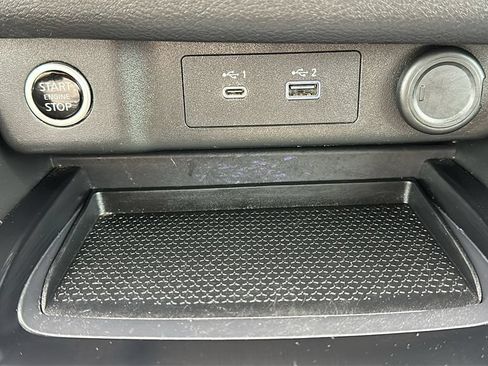 Used 2023 Nissan Rogue S FWD image 25