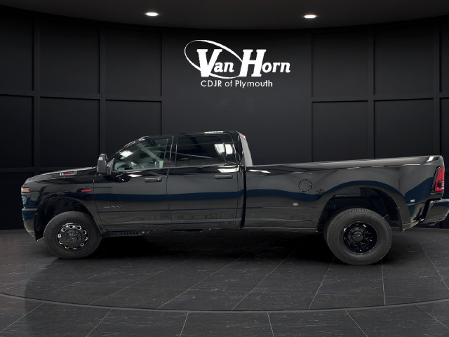Used 2026 RAM 3500 Big Horn AWD/4WD image 4