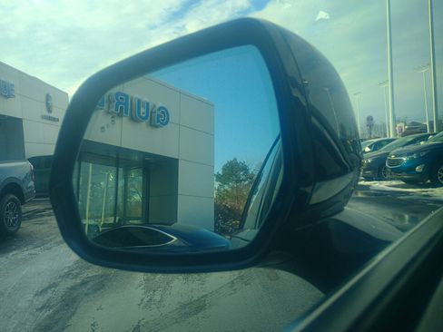 Used 2021 Lincoln Aviator Reserve w/ Equipment Group 201A image 23