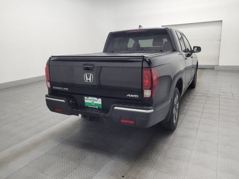 Used 2018 Honda Ridgeline RTL image 9
