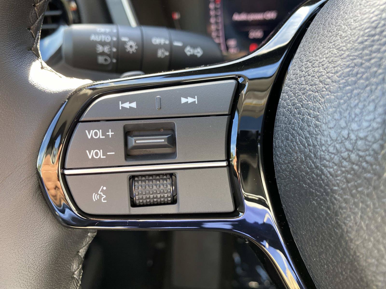 New 2026 Honda Pilot Touring image 17