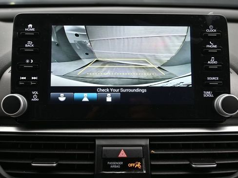 Used 2022 Honda Accord Sport Special Edition image 23