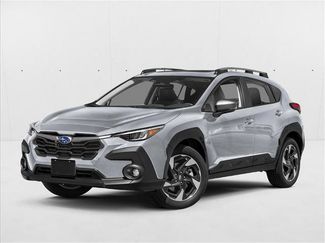 New 2026 Subaru Crosstrek 2.5i Limited AWD/4WD video 1