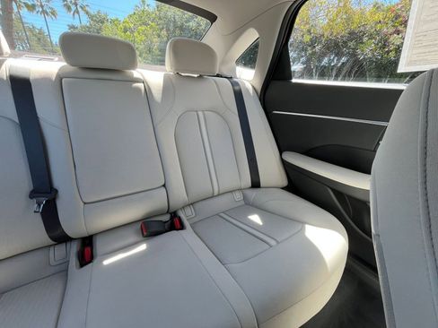 Used 2025 Hyundai Sonata SEL FWD image 37