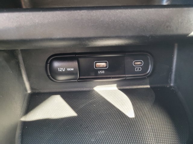 Used 2024 Kia Seltos S FWD image 24