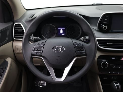 Used 2019 Hyundai Tucson Value FWD image 33