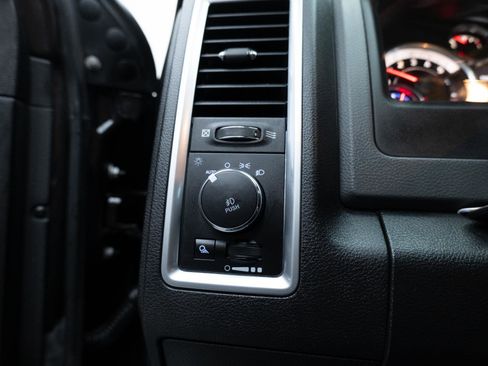 Used 2018 RAM 2500 Big Horn image 54