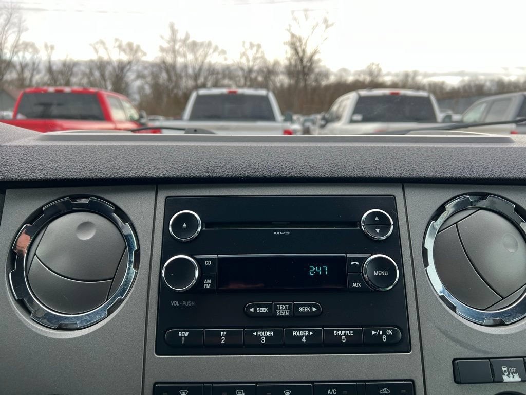 Used 2013 Ford F250 XLT w/ XLT Value Pkg AWD/4WD image 26