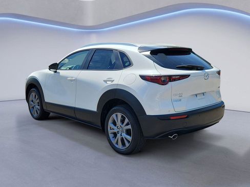 New 2026 MAZDA CX-30 AWD 2.5 S image 13