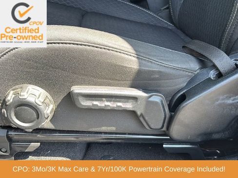 Certified 2021 Jeep Wrangler Sport AWD/4WD image 13