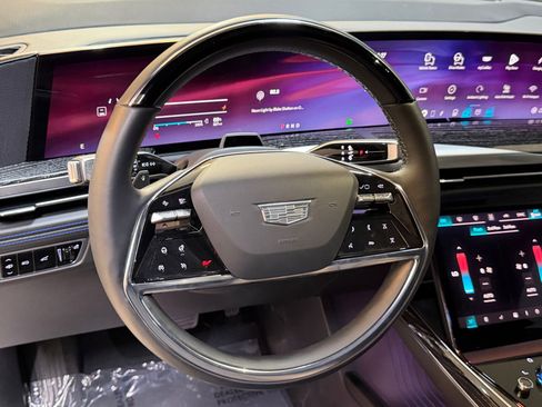 Certified 2025 Cadillac Escalade IQ Sport 1 image 15