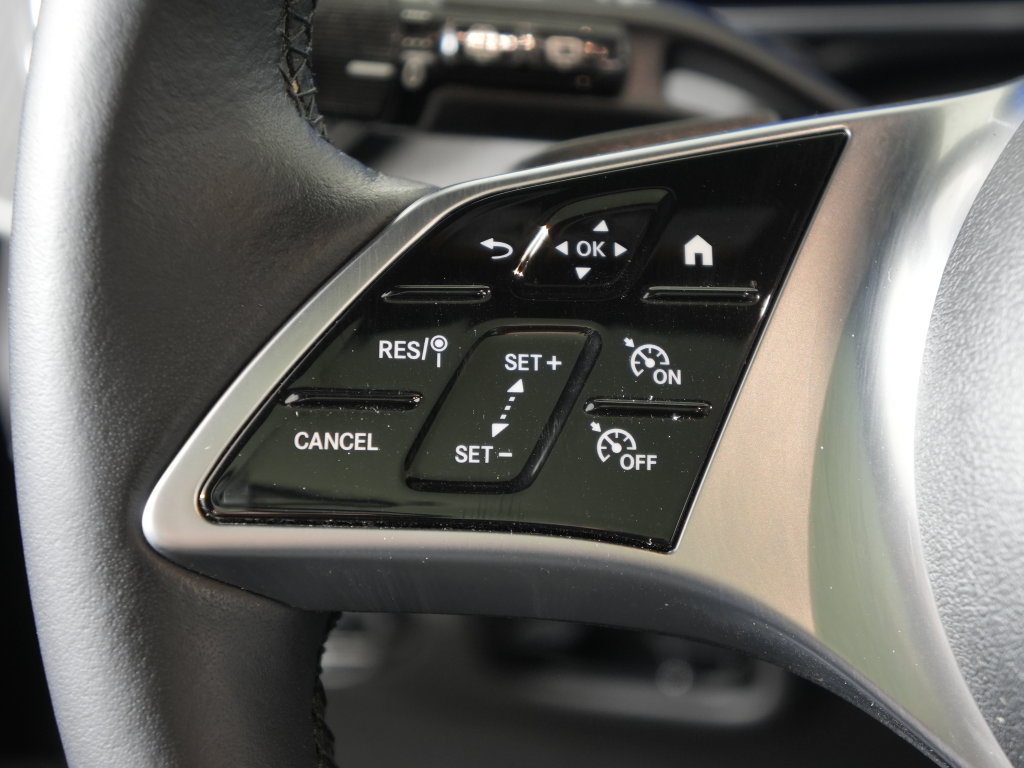 Certified 2023 Mercedes-Benz EQE 350+ 4MATIC SUV image 18