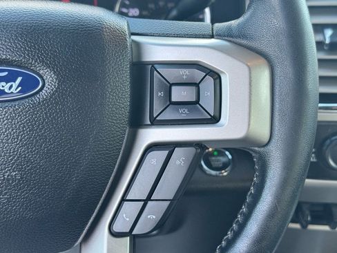 Used 2017 Ford F250 Lariat w/ Lariat Ultimate Package image 32