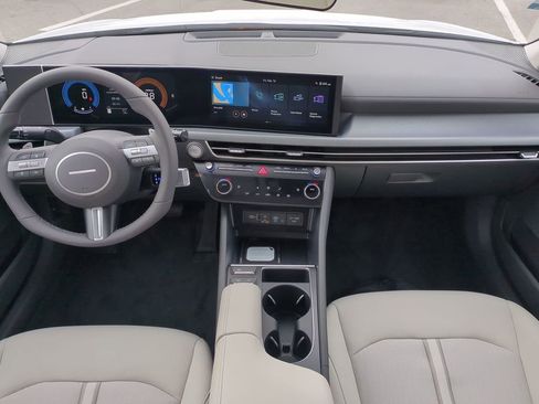 New 2026 Hyundai Sonata SEL FWD image 15