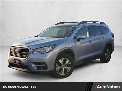 Used 2022 Subaru Ascent Premium w/ Convenience Package
