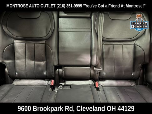 Used 2023 Land Rover Range Rover Sport SE image 30