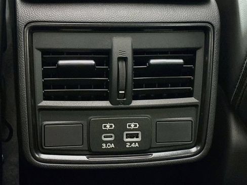 New 2026 Subaru Forester Sport AWD/4WD image 25