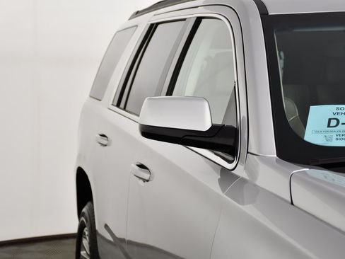 Used 2019 GMC Yukon SLT w/ Open Road Package AWD/4WD image 14