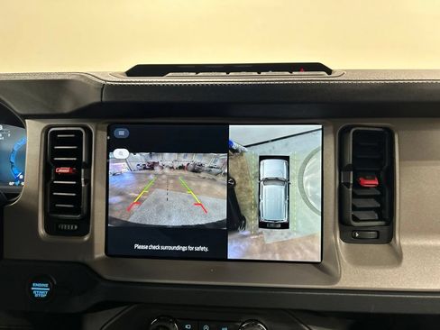 New 2026 Ford Bronco Outer Banks w/ Sasquatch Package AWD/4WD image 20