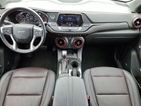Used 2019 Chevrolet Blazer RS FWD image 26