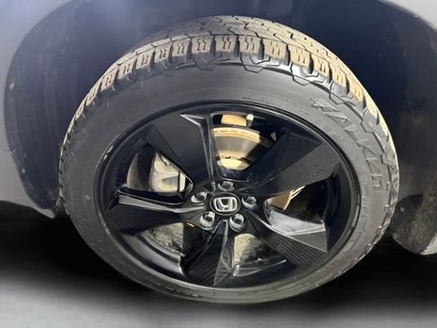 Used 2021 Honda Passport Elite image 15