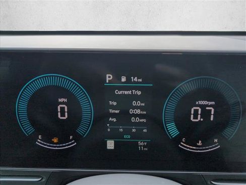 New 2026 Hyundai Kona SEL Sport image 11