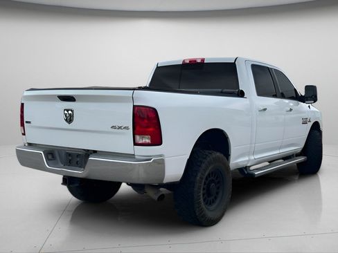 Used 2014 RAM 2500 SLT AWD/4WD image 5
