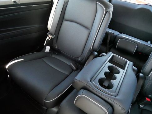 Certified 2026 Honda Odyssey Elite image 12