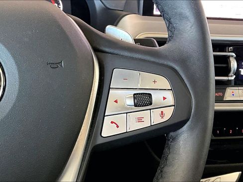 Used 2024 BMW X4 xDrive30i image 25