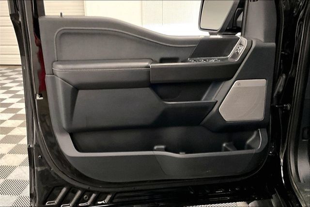 Used 2024 Ford F150 Lariat w/ Mobile Office Package AWD/4WD image 22