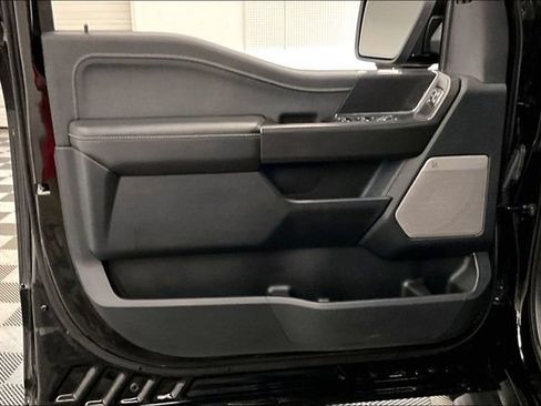 Used 2024 Ford F150 Lariat w/ Mobile Office Package AWD/4WD image 22