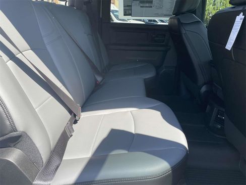 New 2026 RAM 2500 Tradesman w/ Commercial Features Package image 32