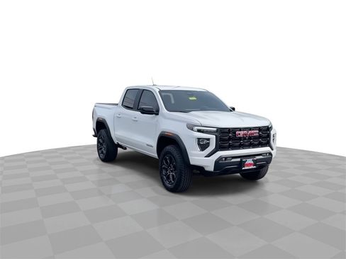 New 2025 GMC Canyon Elevation w/ Convenience Package image 2